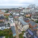 Haus Mateika Whg 9 Balou Appartamento Westerland