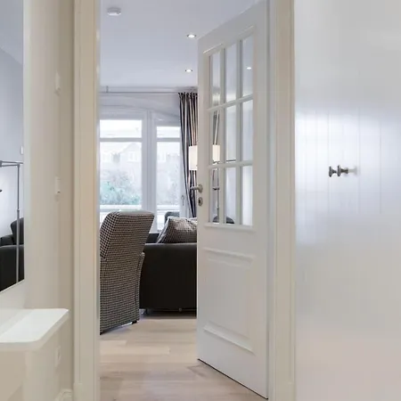 Haus Mateika Whg 9 Balou Appartamento *