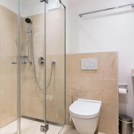 Appartamento Haus Mateika Whg 9 Balou *