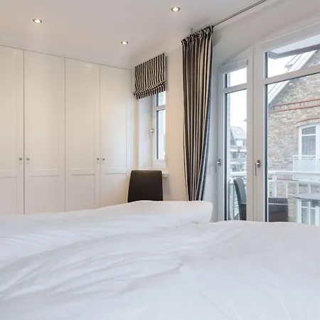 Haus Mateika Whg 9 Balou
