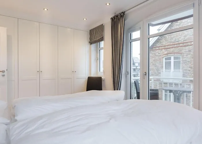 Haus Mateika Whg 9 Balou