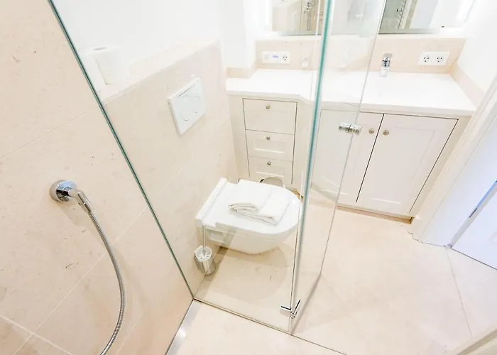 Haus Mateika Whg 9 Balou Appartement Westerland